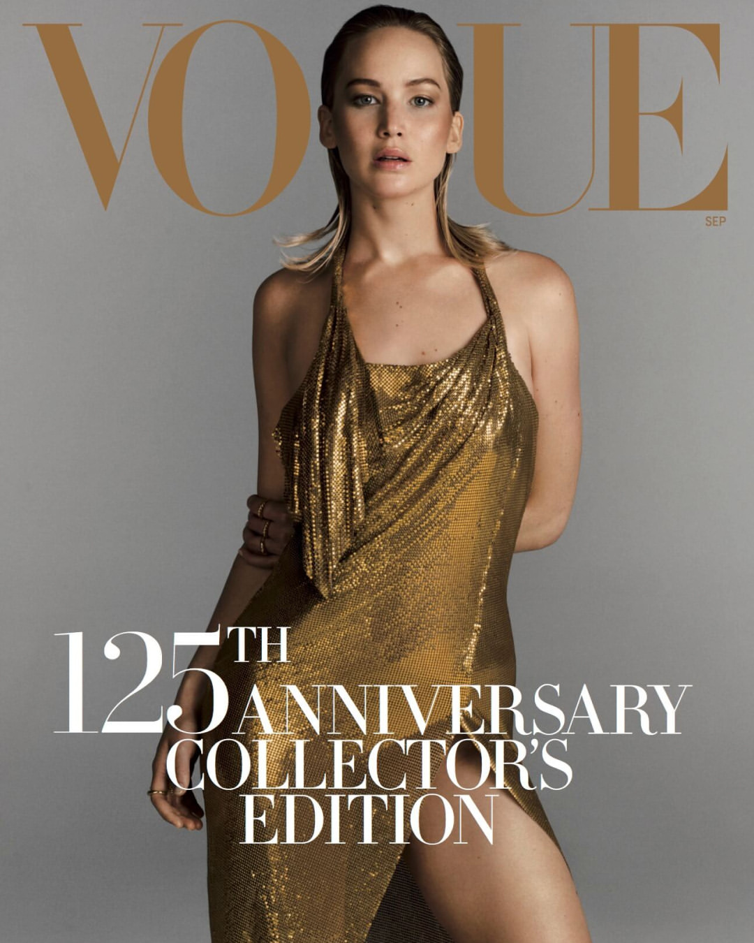 Jennifer Lawrence for Vogue’s 2017 September issue, celebrating the magazine’s 125th anniversary. Shot at PIER59 Studios.
From our archive. One of many productions that shaped visual culture over the last three decades.
Join us as we celebrate 30 years of creativity & technology.