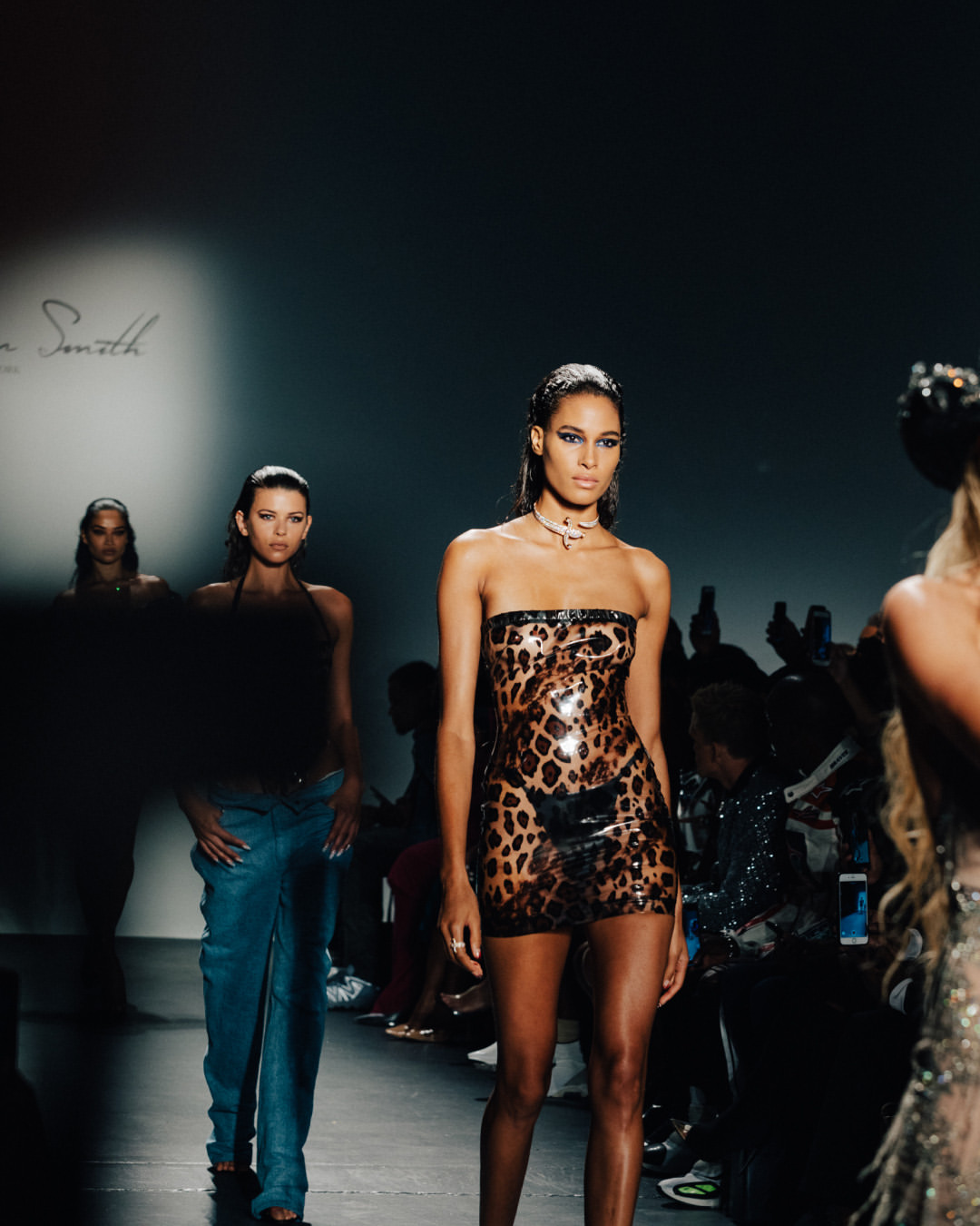 A look back at New York Fashion Week at PIER59 Studios.⁠
⁠
From our archive: LaQuan Smith’s #NYFW SS20 collection, one of many productions that shaped visual culture over the last three decades.⁠
⁠
Join us as we celebrate 30 years of creativity & technology.