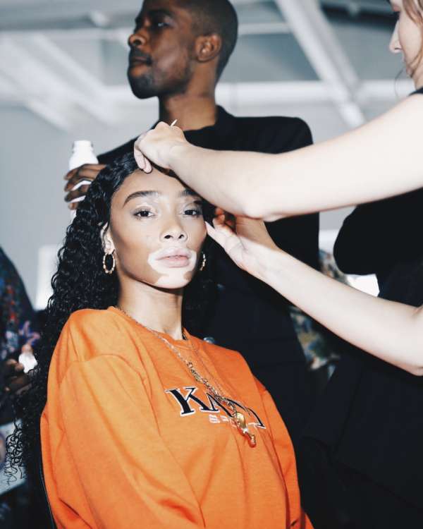 A look back at New York Fashion Week at PIE...