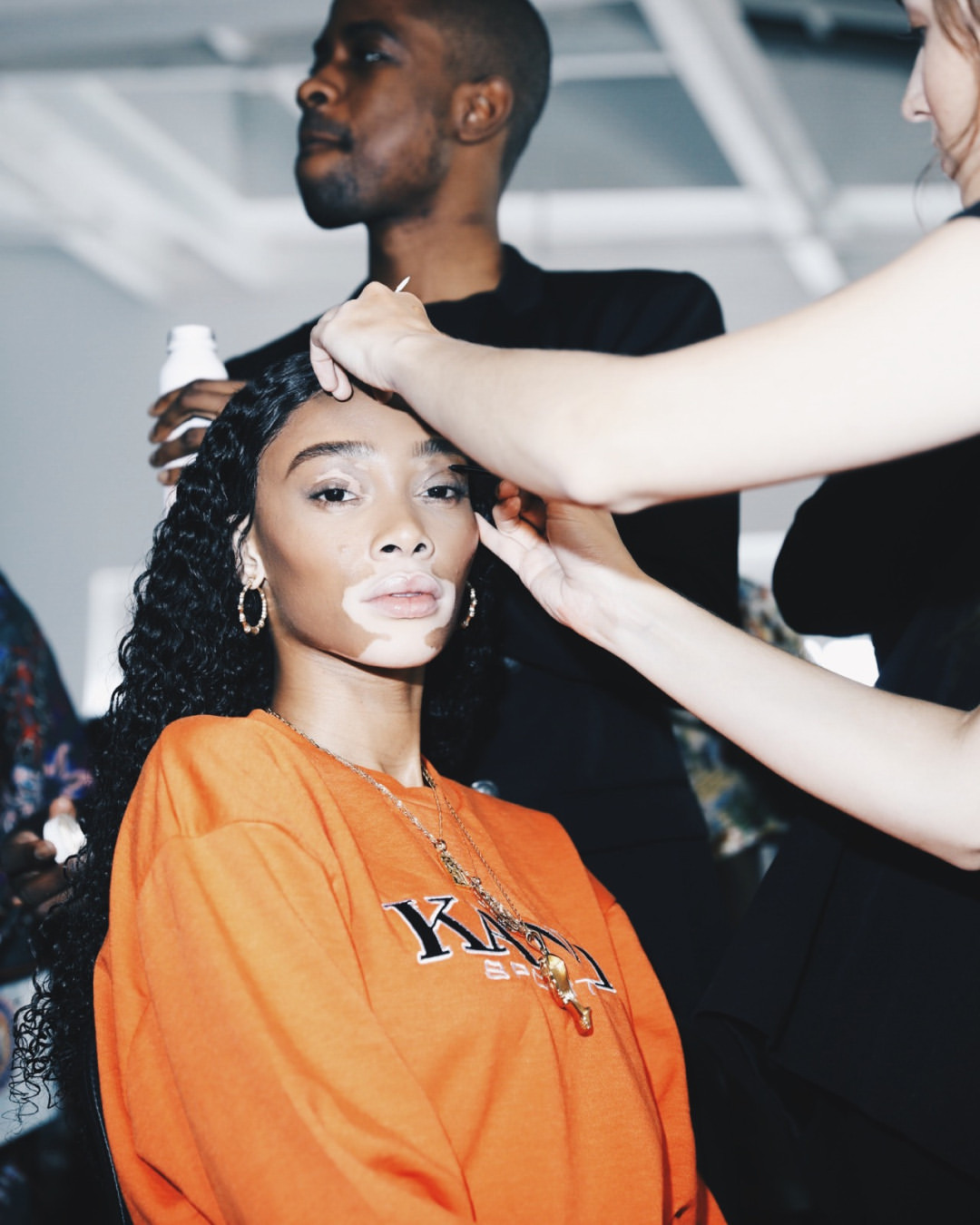 A look back at New York Fashion Week at PIER59 Studios.⁠
⁠
From our archive: LaQuan Smith’s #NYFW SS20 collection, one of many productions that shaped visual culture over the last three decades.⁠
⁠
Join us as we celebrate 30 years of creativity & technology.