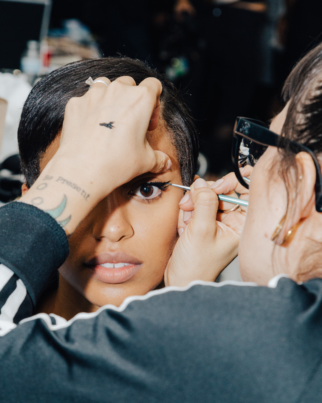 A look back at New York Fashion Week at PIER59 Studios.⁠
⁠
From our archive: LaQuan Smith’s #NYFW SS19 collection, one of many productions that shaped visual culture over the last three decades.⁠
⁠
Join us as we celebrate 30 years of creativity & technology.