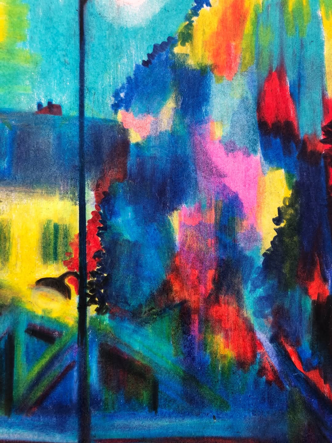 Pierre-Emmanuel Lyet X SLOW Galerie Mar. 26