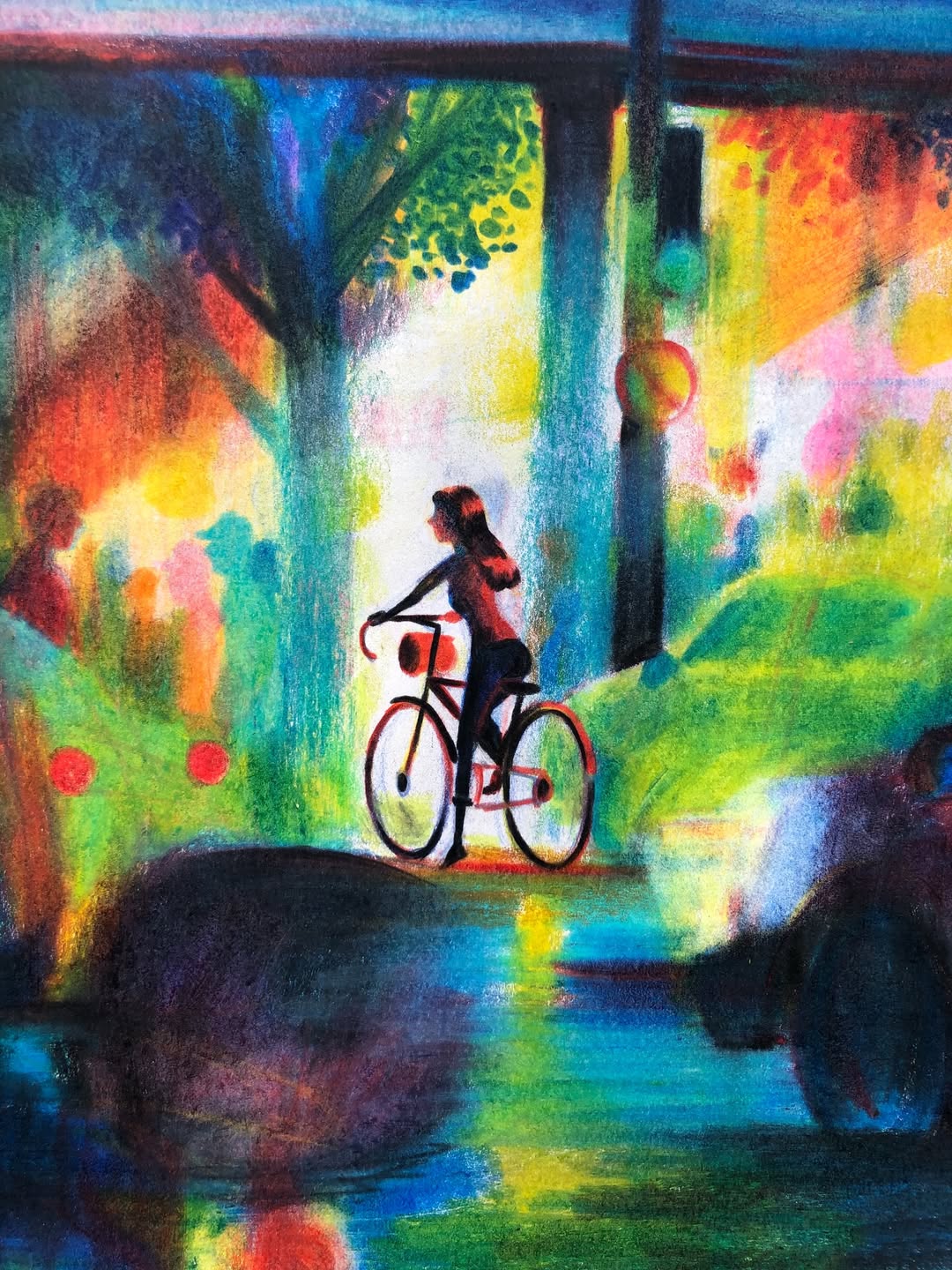 Pierre-Emmanuel Lyet X SLOW Galerie Mar. 26