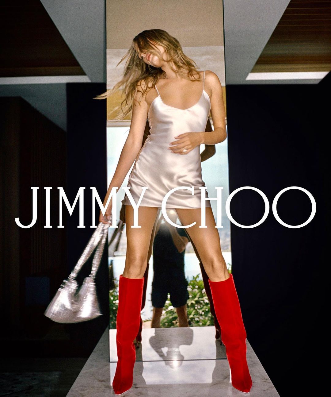 Jimmy Choo |  Sep. 21