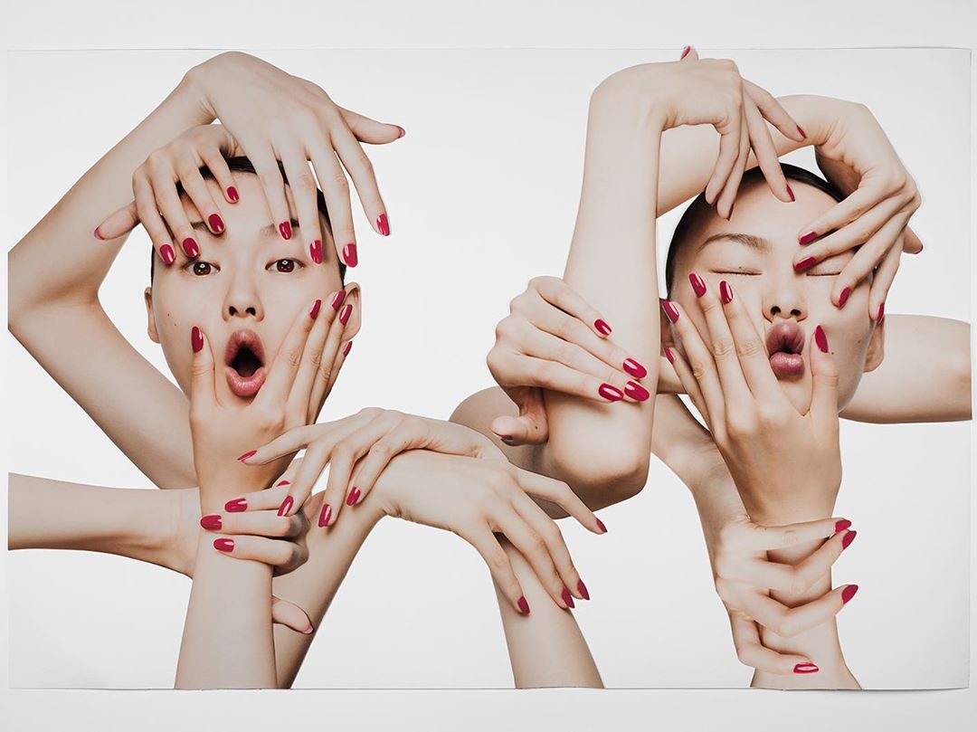 Exhibition Magazine |  Oct. 19