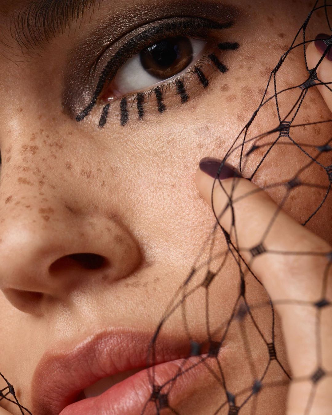 Dior Magazine |  Oct. 19