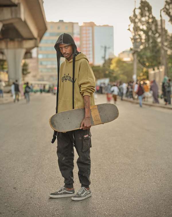 Pieter Hugo
