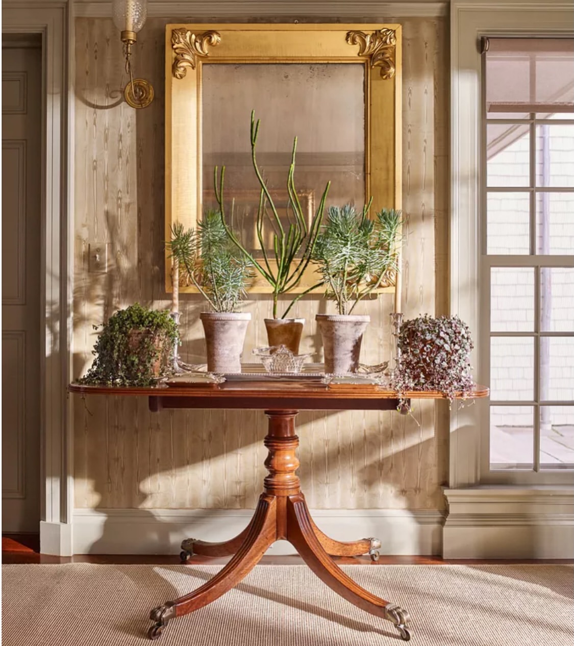 Pieter Estersohn X Martha Stewart Oct. 25