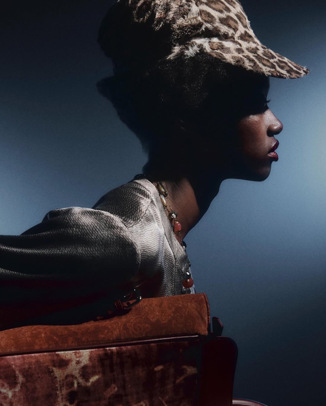 Pietro Groff X Pierre-Louis Mascia Oct. 25