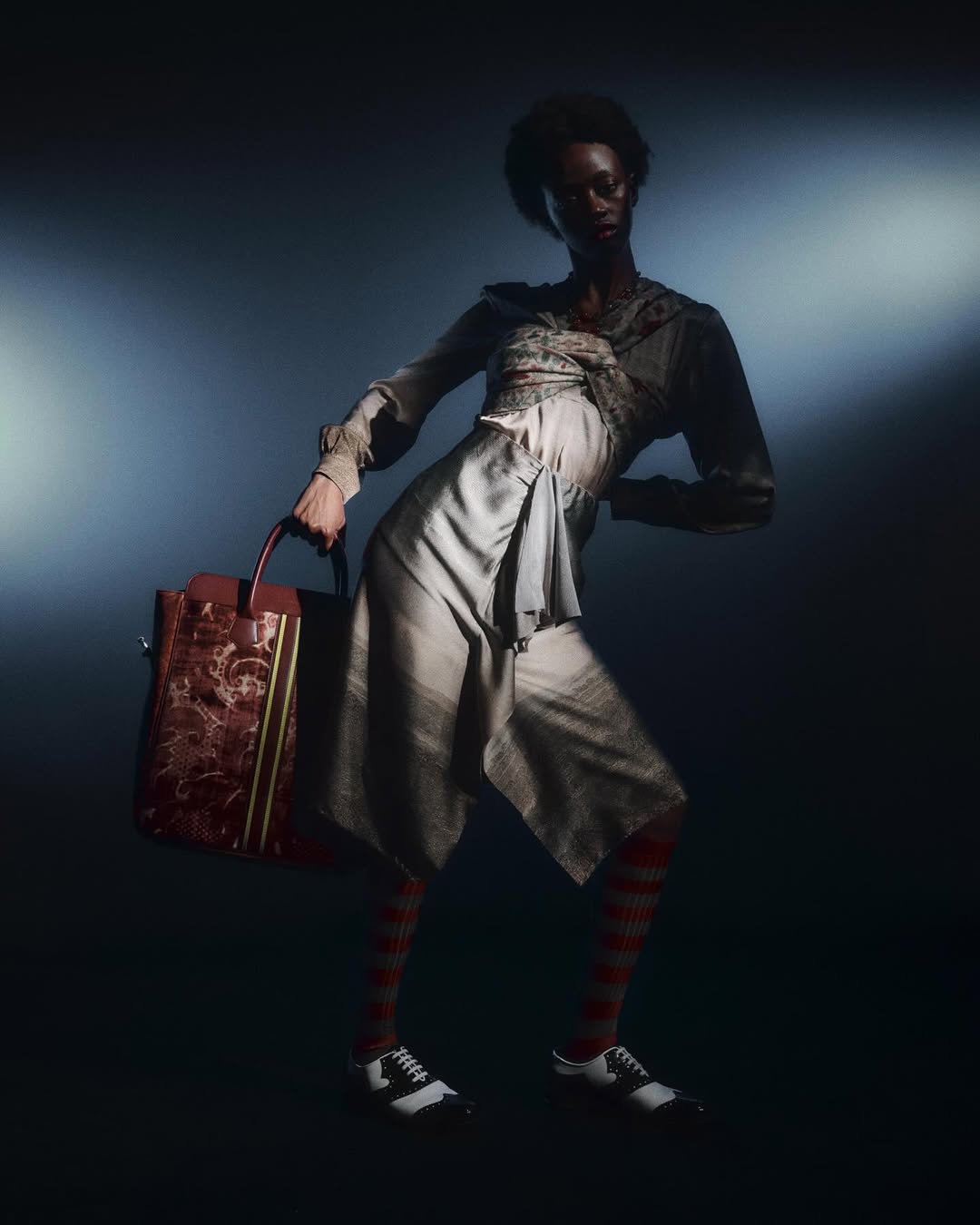 Pietro Groff X Pierre-Louis Mascia Oct. 25