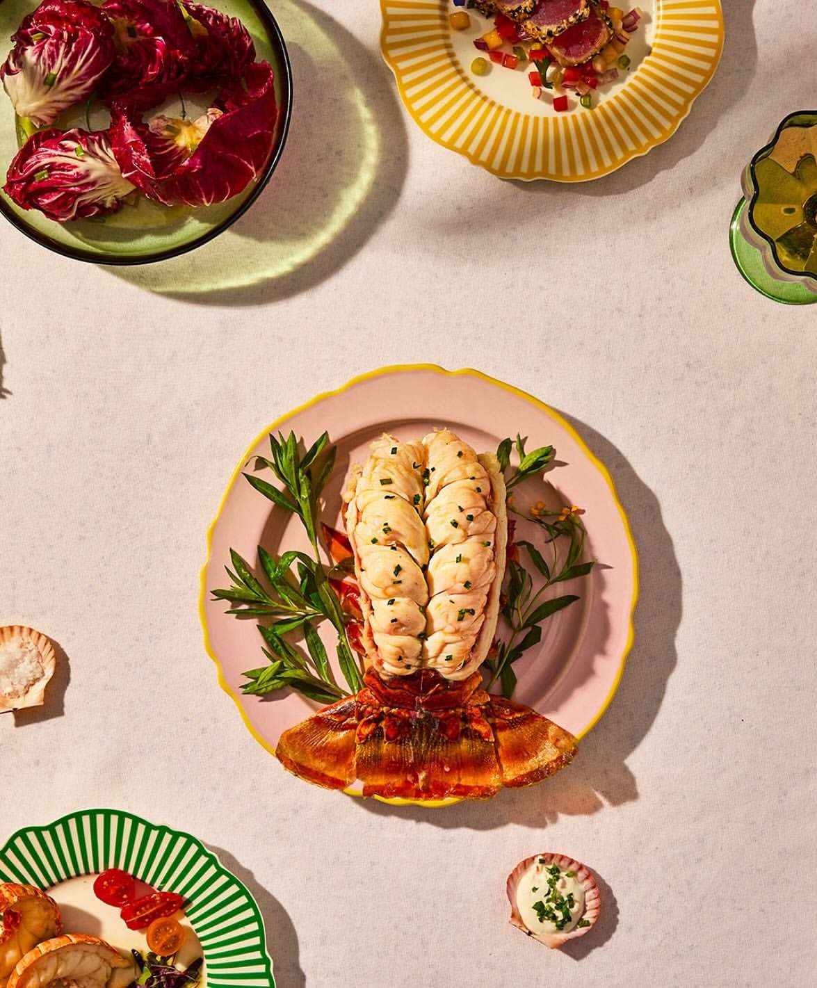 Pip Cowley X Cayman Islands Oct. 25