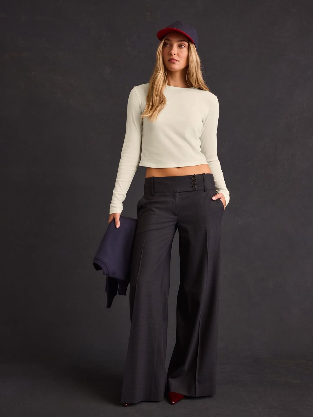 Pip Cowley X Bella + Canvas