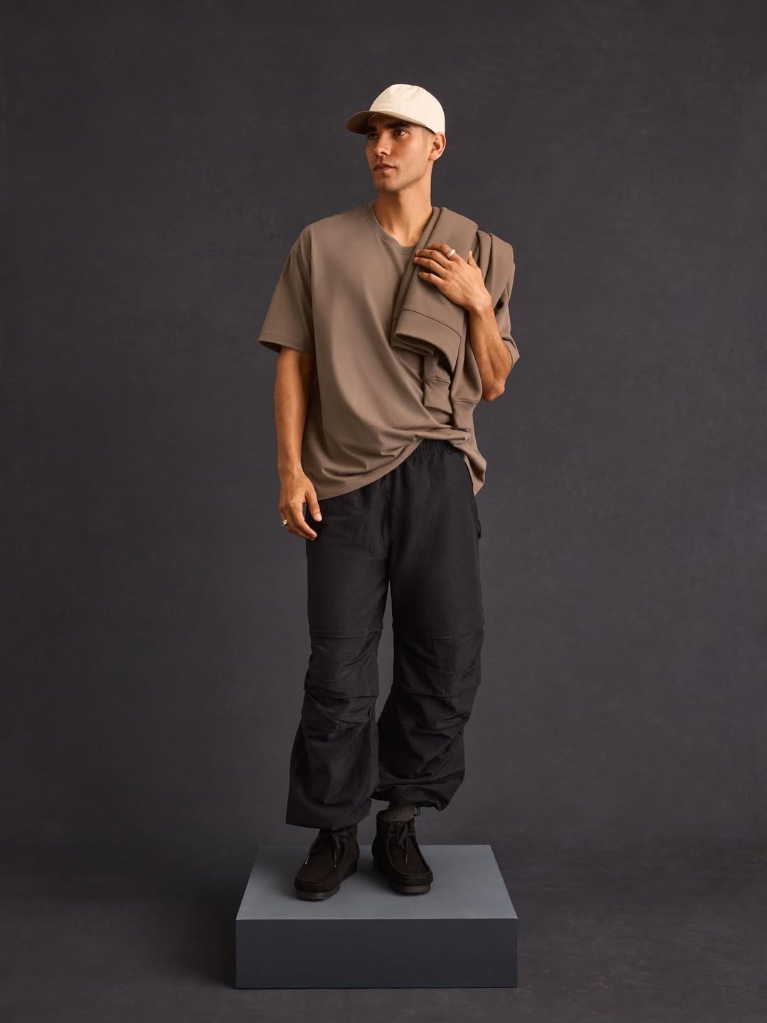 Pip Cowley X Bella + Canvas