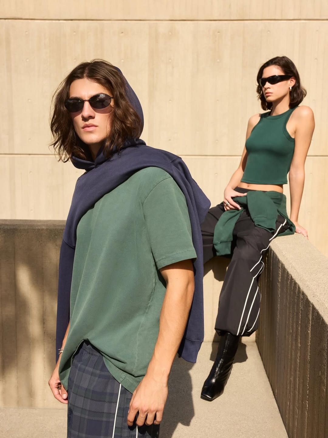 Pip Cowley X Bella + Canvas Mar. 26