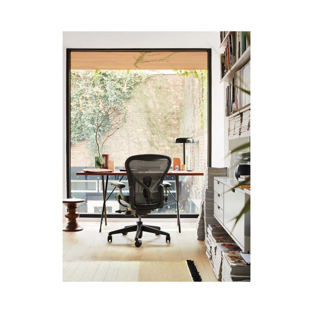 Herman Miller |  Nov. 20