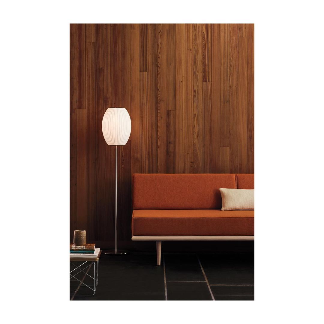 Herman Miller |  Aug. 21