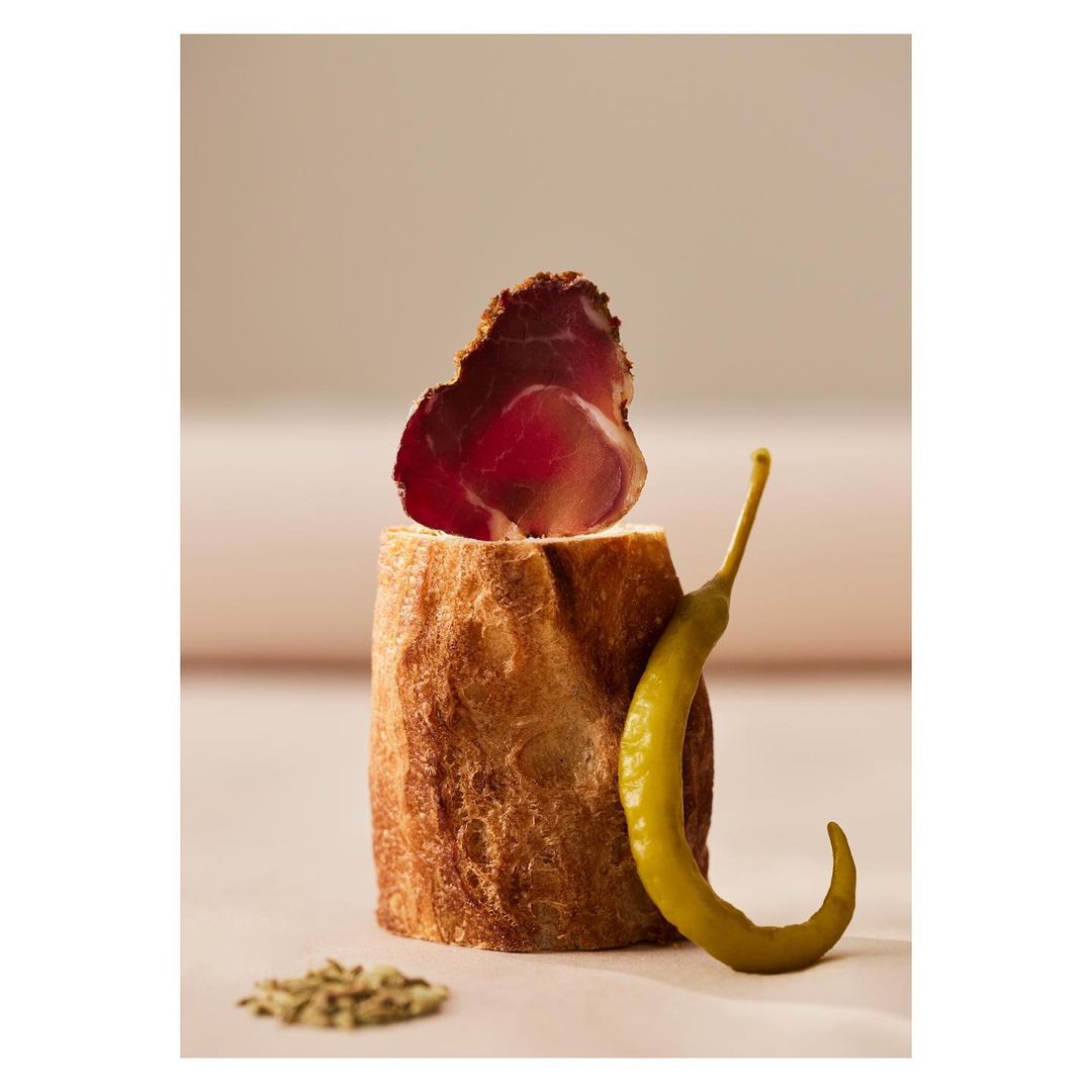 La Salumina |  Dec. 21