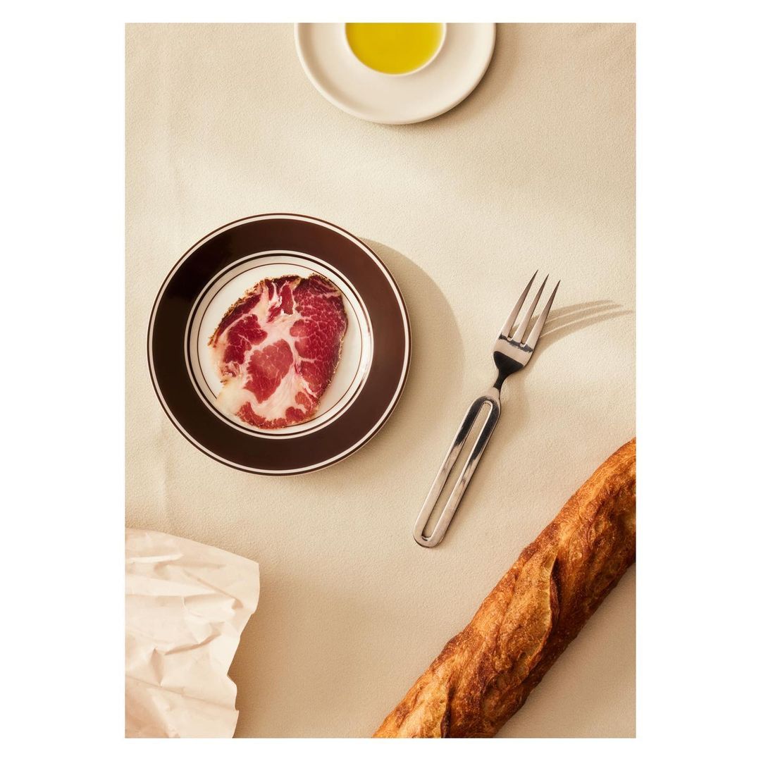 La Salumina |  Dec. 21