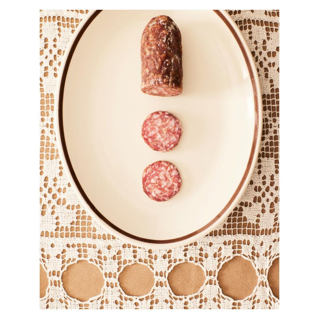 La Salumina |  Dec. 21