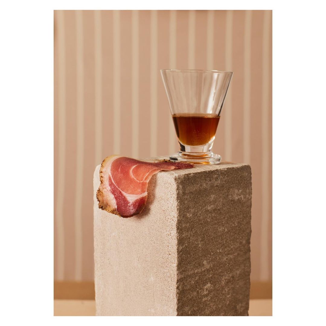 La Salumina |  Oct. 22