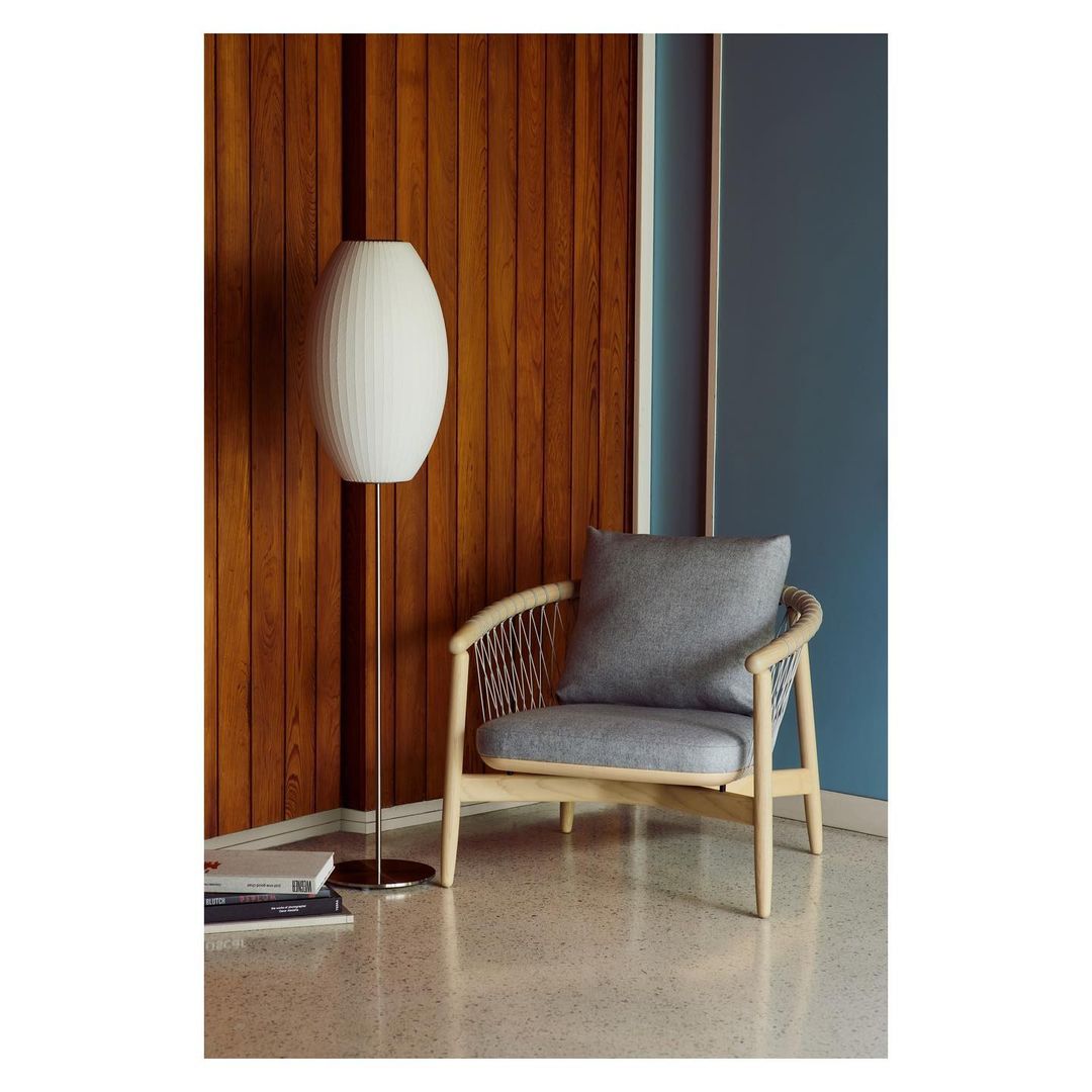 Herman Miller |  Oct. 22