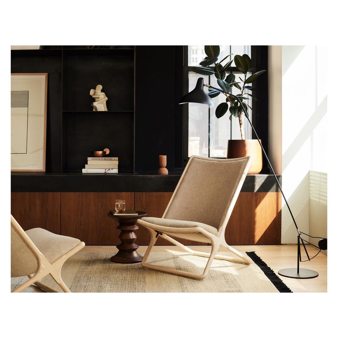 Geiger Furniture |  Oct. 22