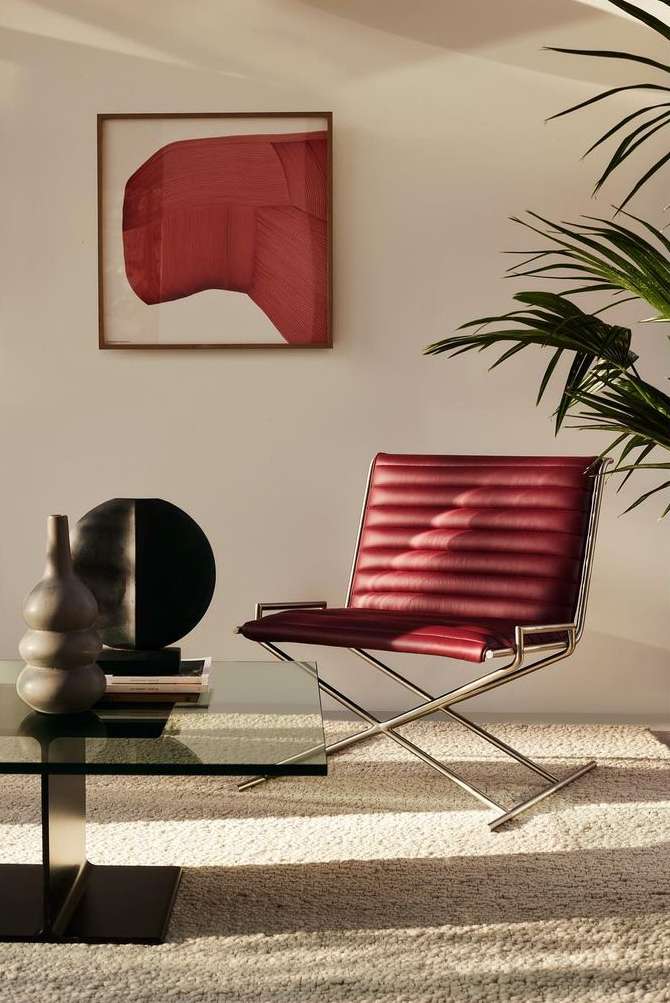 Geiger Furniture |  Oct. 22