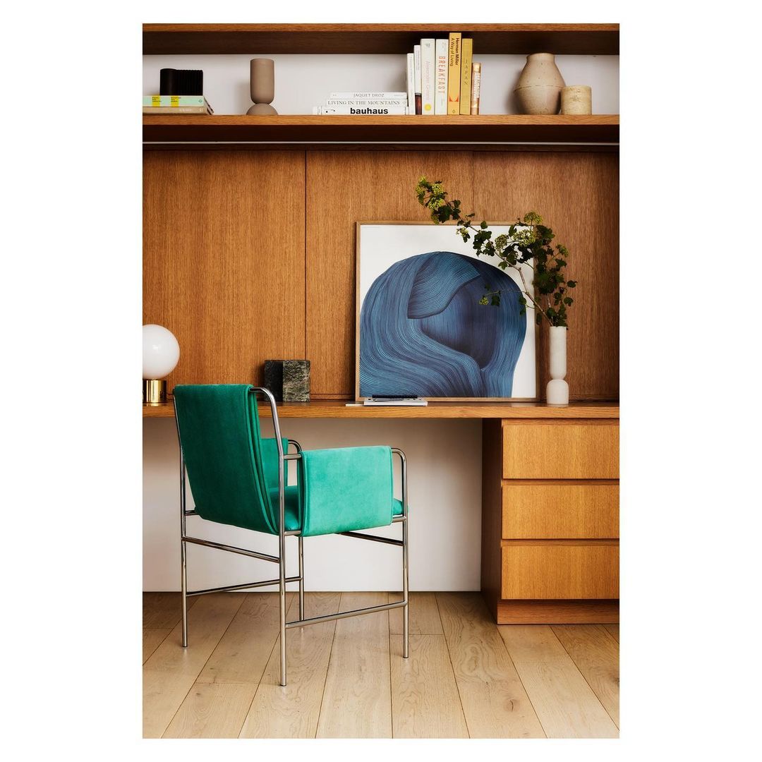 Geiger Furniture |  Oct. 22