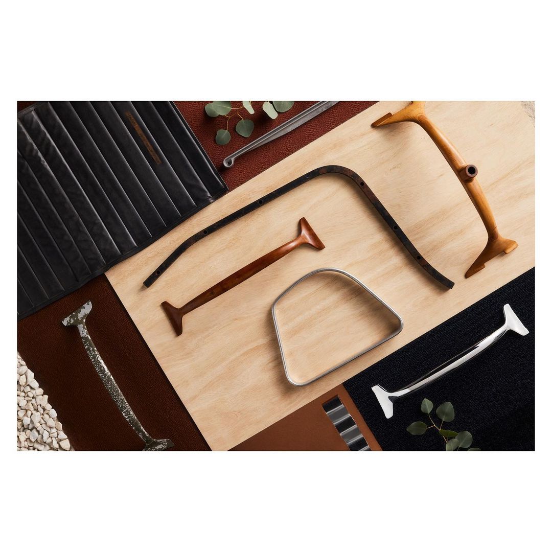 Eames Institute |  Nov. 22