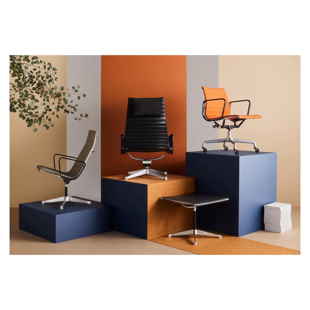 Eames Institute |  Nov. 22