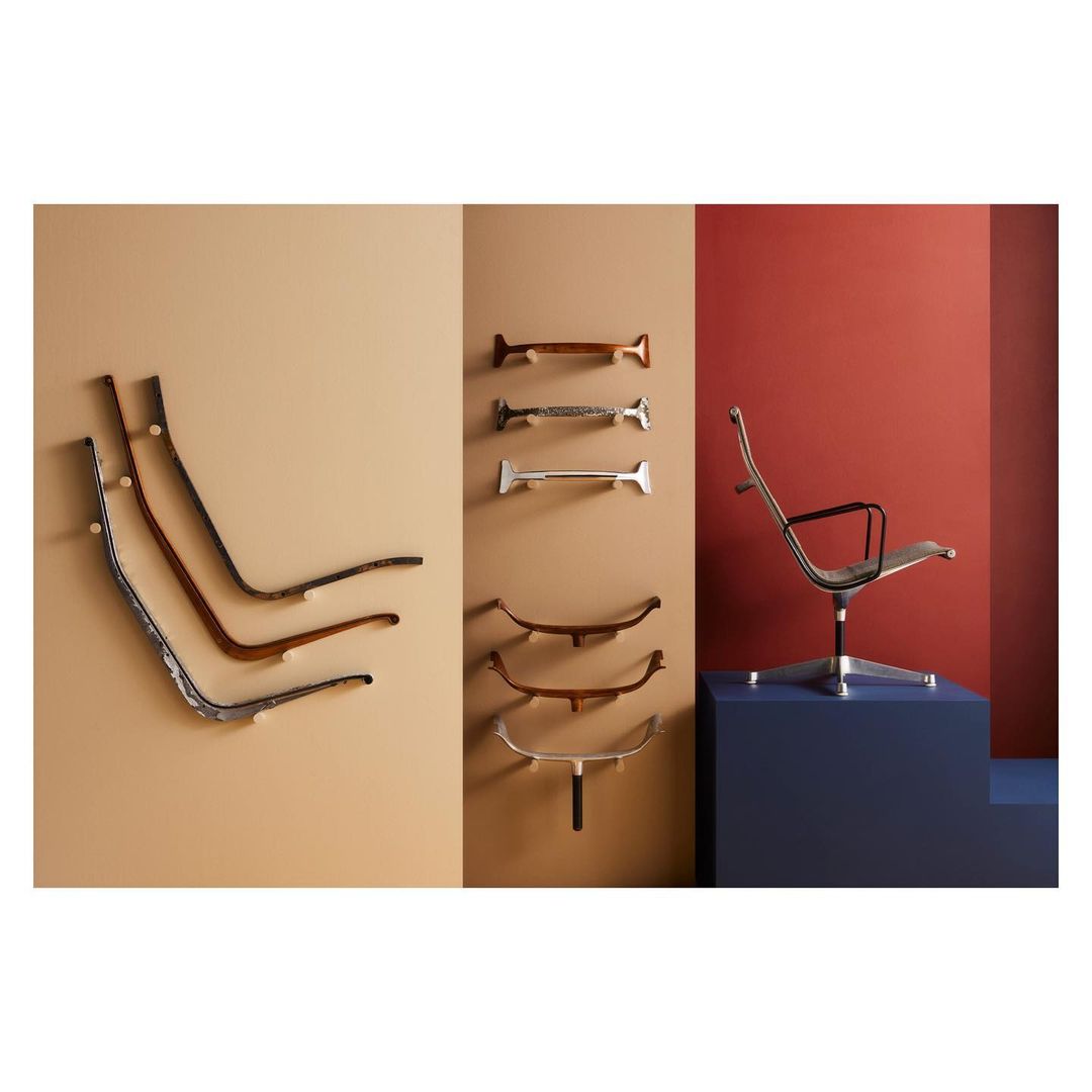 Eames Institute |  Nov. 22