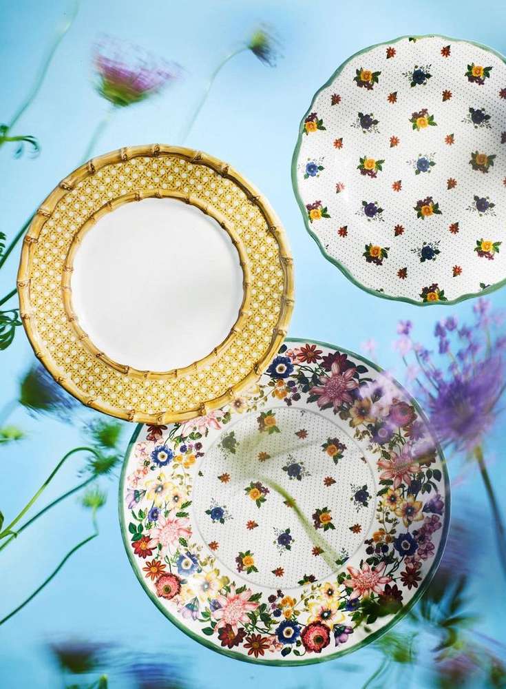 Elle Decor |  Jul. 23