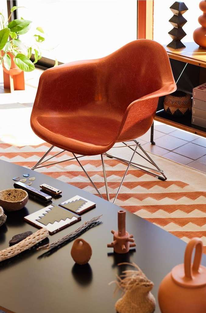 Herman Miller |  Jul. 23