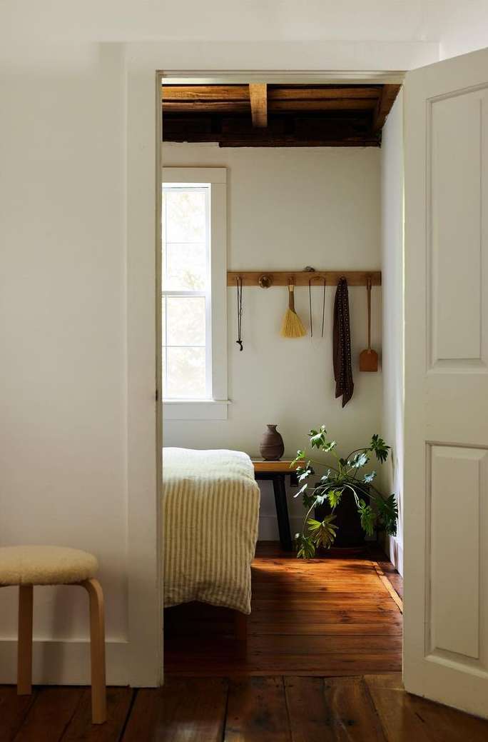 Deep River Home |  Dec. 23