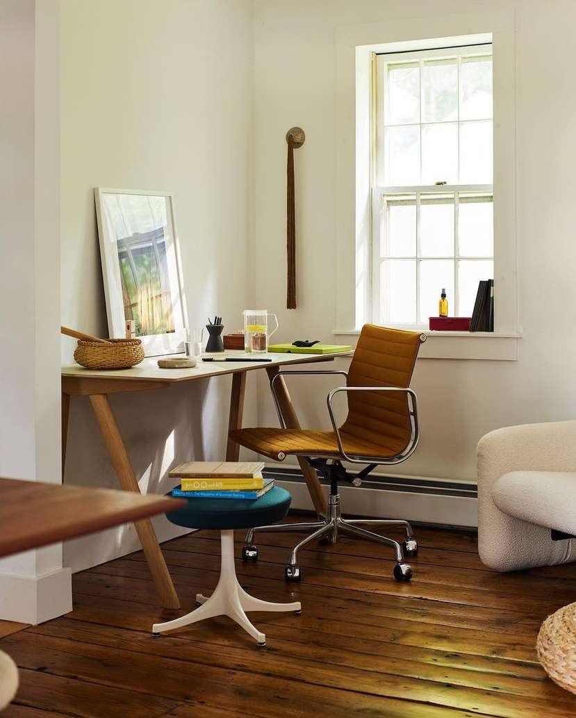 Deep River Home |  Dec. 23