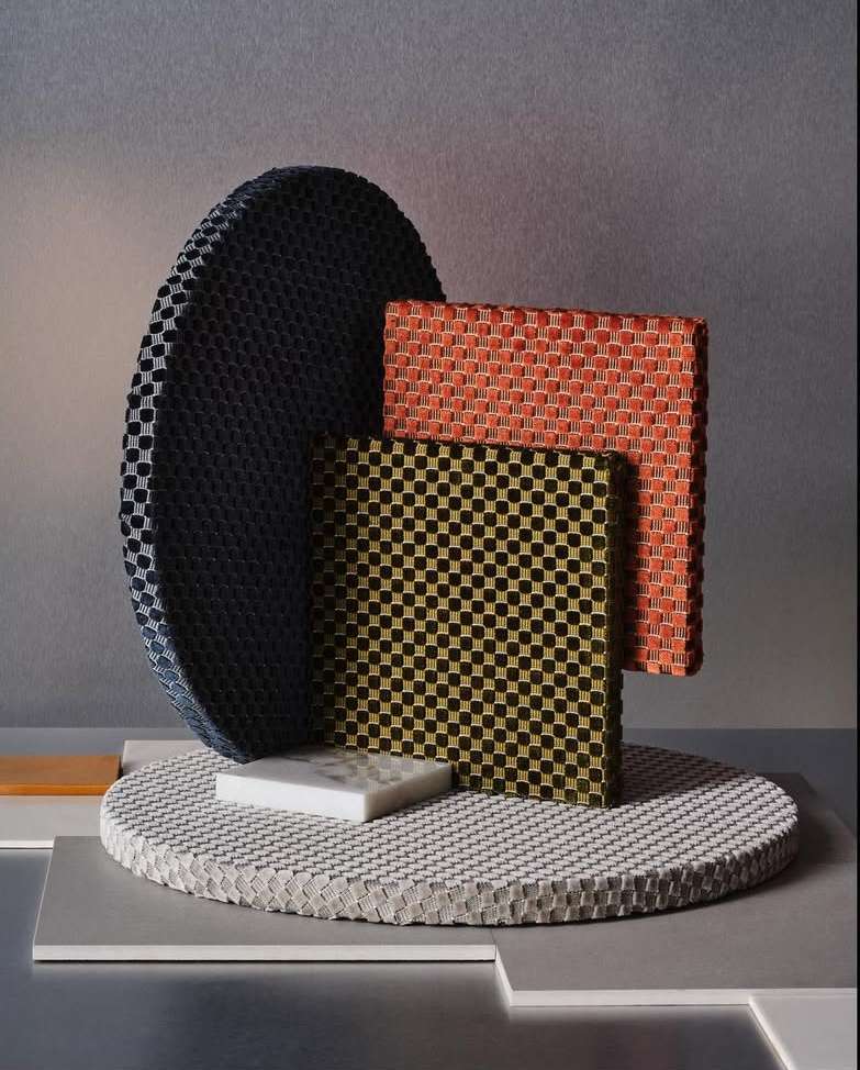 Pippa Drummond X HBF Textiles Sep. 25