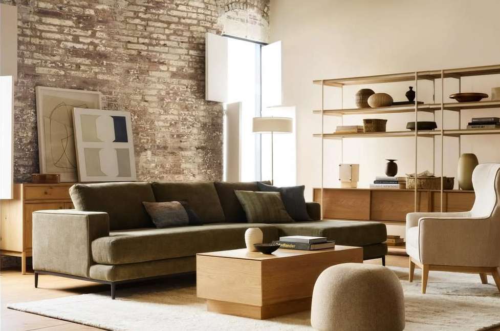 Pippa Drummond X West Elm | Furniture+Decor Sep. 25