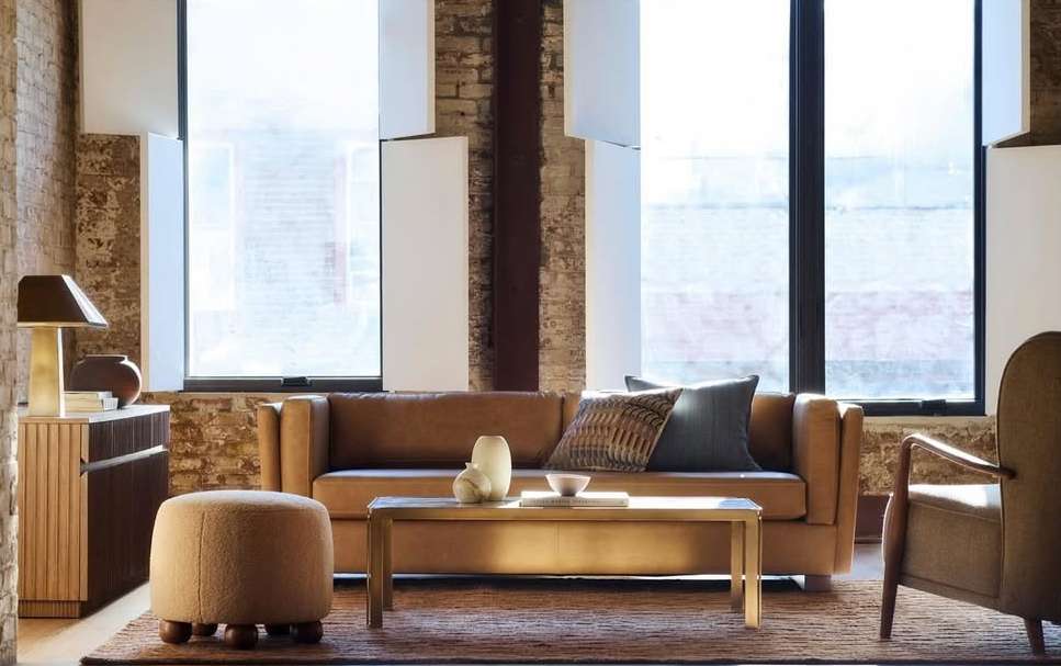 Pippa Drummond X West Elm | Furniture+Decor Sep. 25