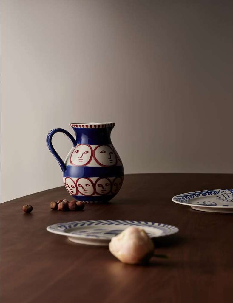 Pippa Drummond X Design Within Reach Mar. 26