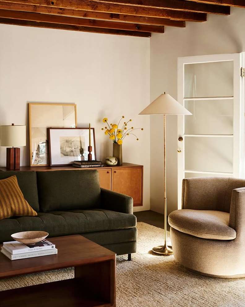 Pippa Drummond X West Elm | Furniture+Decor