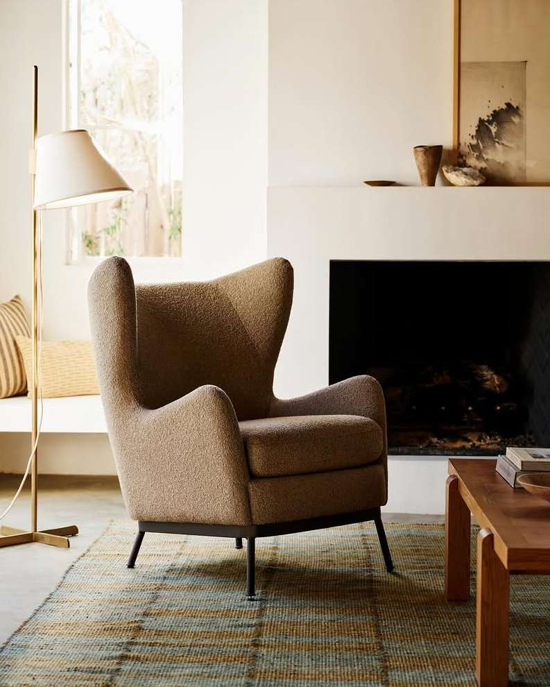 Pippa Drummond X West Elm | Furniture+Decor May. 26