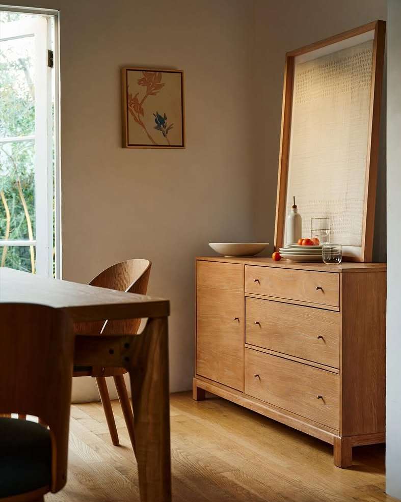 Pippa Drummond X West Elm | Furniture+Decor May. 26