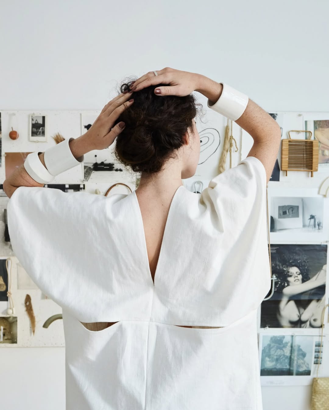 Pippa Drummond X Sight Unseen Jul. 26