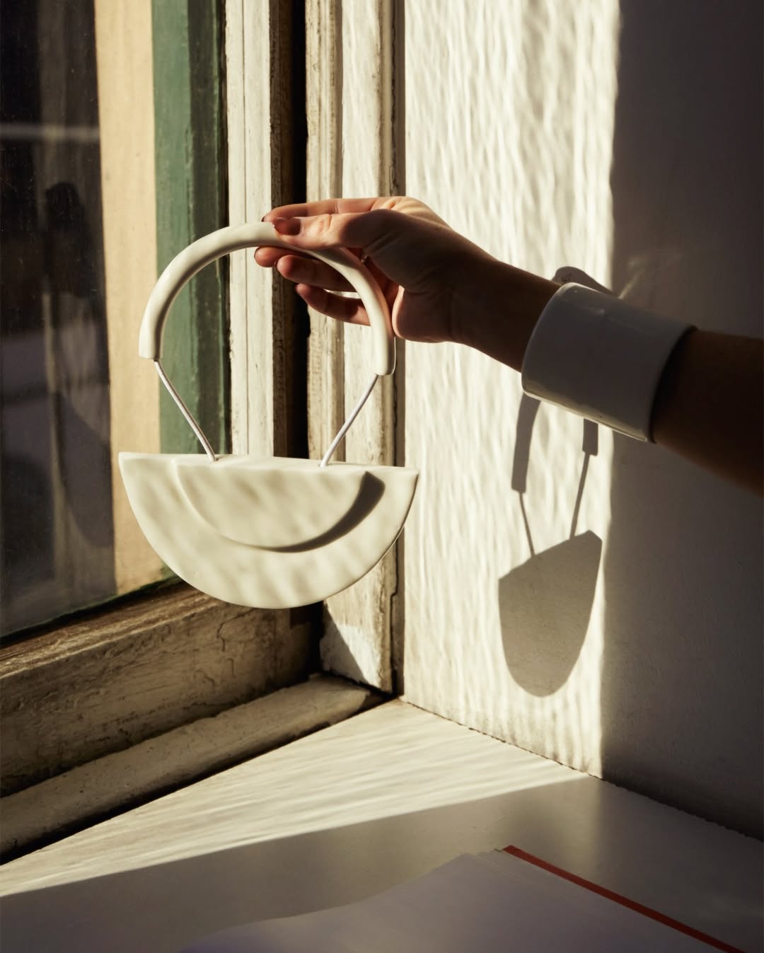 Pippa Drummond X Sight Unseen Jul. 26