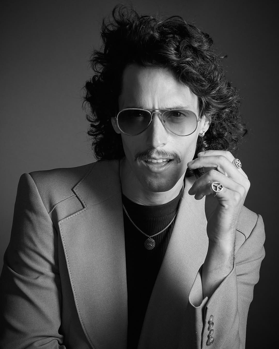 Enrique Pastor