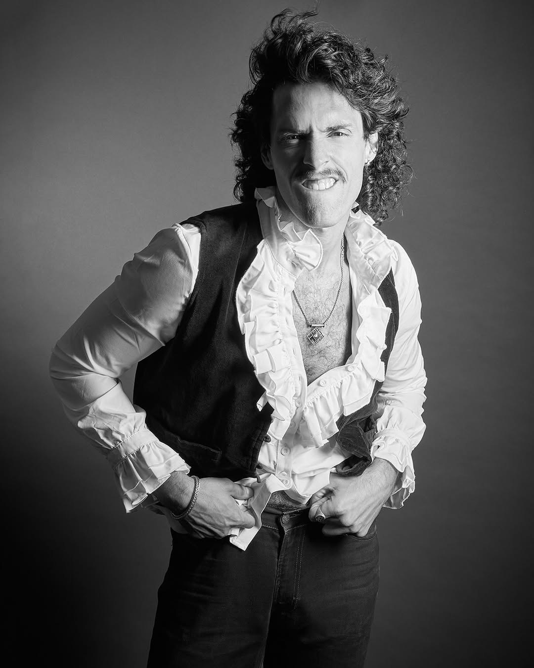 Enrique Pastor