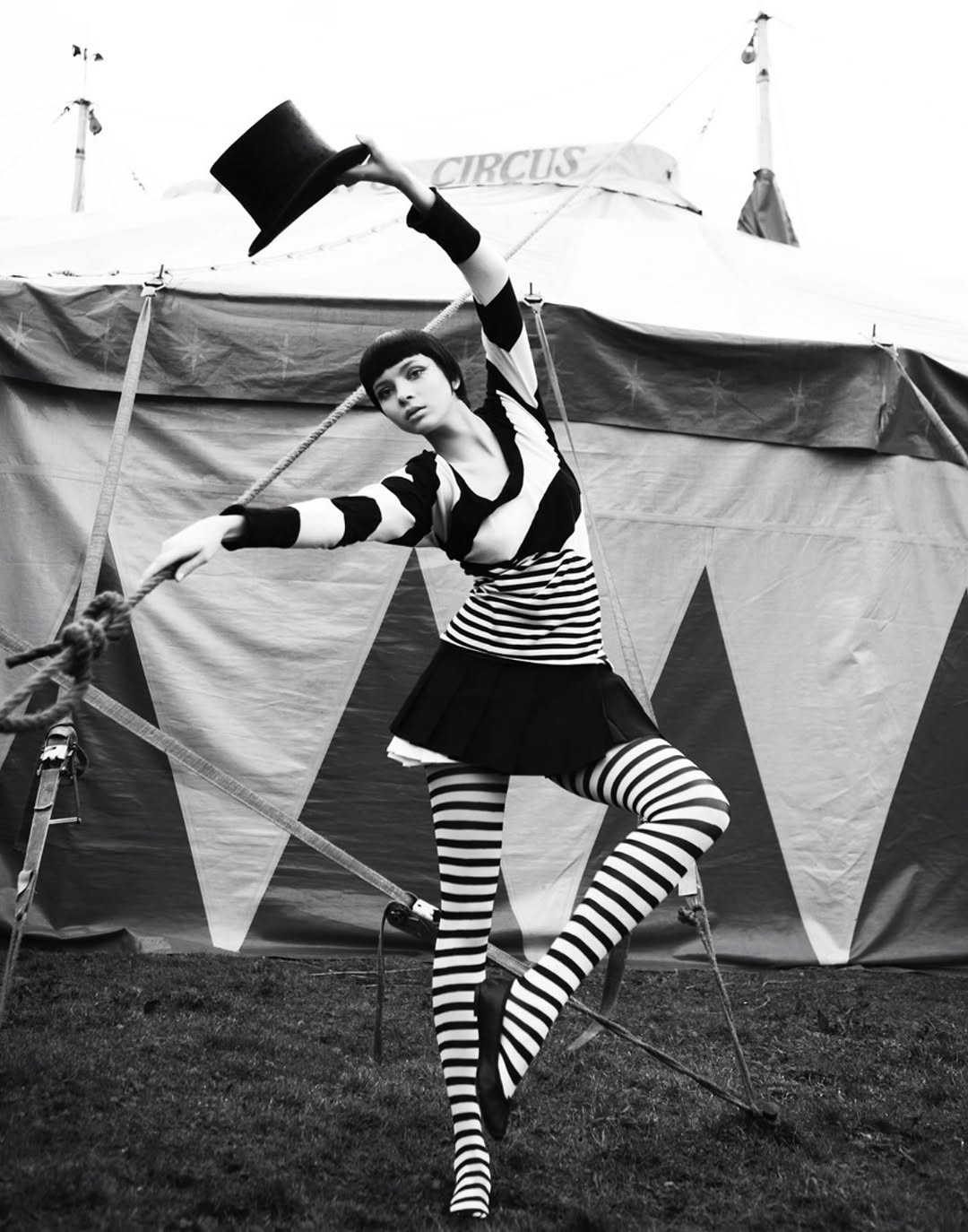 Marie Claire |  Oct. 26
