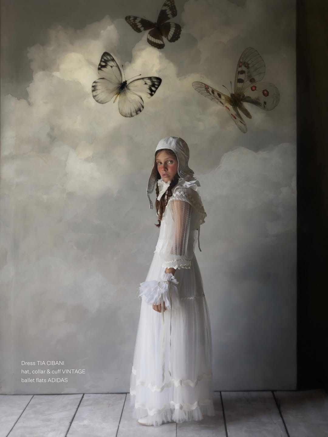 Scimparello Magazine |  Oct. 26