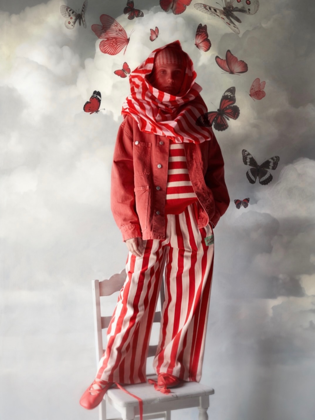 Scimparello Magazine |  Oct. 26