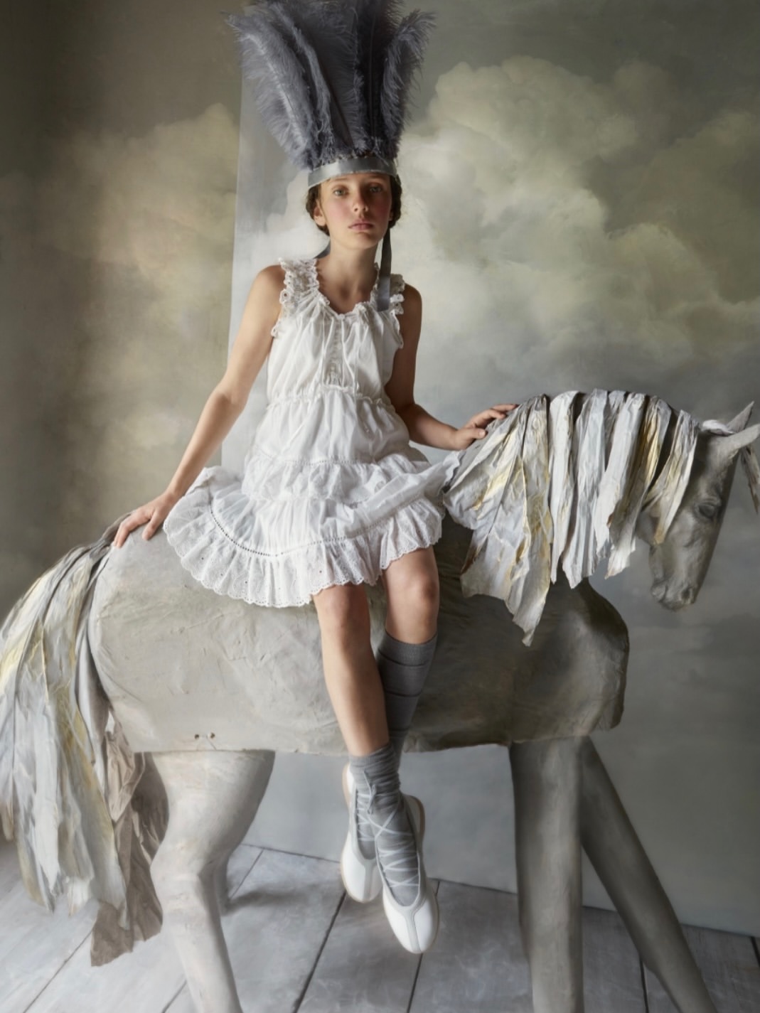Scimparello Magazine |  Oct. 26